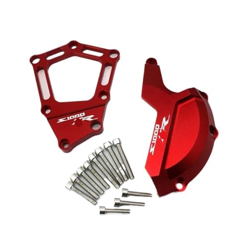 Protector deslizante CNC para estator de motor S1000XR