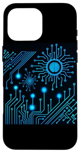 CPU PC SF�f�� �I�^�N �e�B�[ �T�[�L�b�g �{�[�h �R���s���[�e�B���O �X�}�z�P�[�X iPhone 16 Pro Max �p