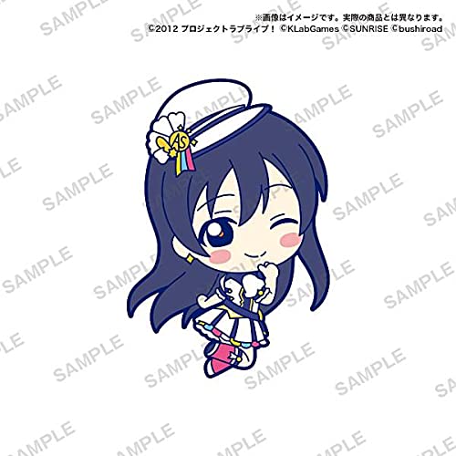 【園田海未】 ラブライブ!スクールアイドルフェスティバル ALL STARS カプセルラバQ μ's