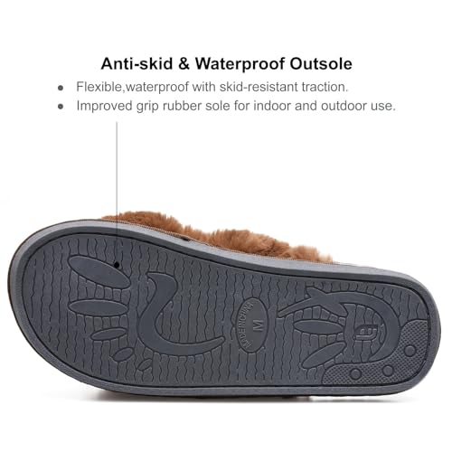 Image of JIASUQI Baby Boys Girls Barefoot Swim Pool Water Shoes Beach Walking Sandals Athletic Sneakers
