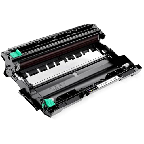 Tambour DR2510 LeciRoba pour imprimer vos dossiers de télétravail