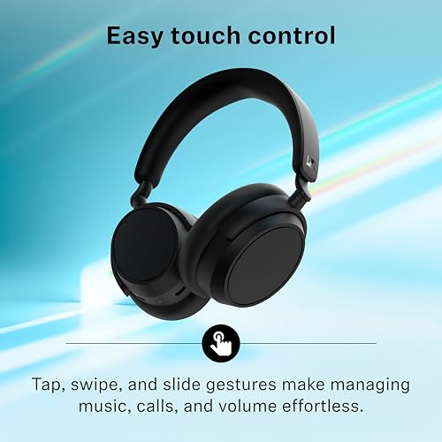 Casque Accentum Plus Wireless - vue 7