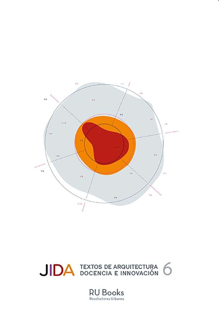 JIDA 6 Textos de Arquitectura stimule l'innovation pédagogique universitaire