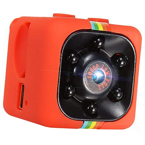 Focket-Action-Kamera-Aufnahme-Leichte-Smart-Kamera-fuer-Zuhause