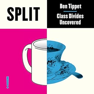Split: Class Divides Uncovered cover art