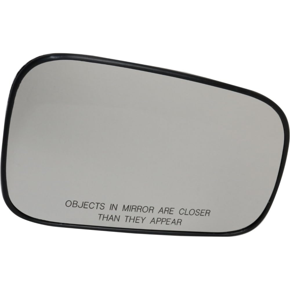 Amazon.com: South Mud Bay 876073E600 Mirror Glasses Passenger 