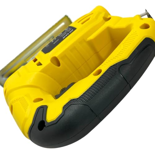 Serra Tico Tico 110V com Ajuste de Velocidade para Madeira e Plástico