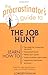 Produktbild The Procrastinator's Guide to the Job Hunt