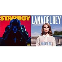 Starboy [VINYL] & Born To Die