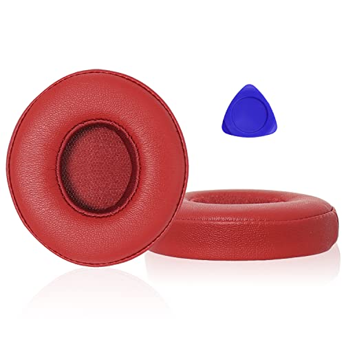 Beats Solo 2 & Solo 3���C�����X�I���C���[�w�b�h�t�H���p�̃v���t�F�b�V���i�������p�C���[�p�b�h�A�v���~�A���w�b�h�t�H���C���p�b�h�N�b�V�����A���_�炩���v�ƍ��e���X�|���W�������[�t�H�[���A�Ԃ�