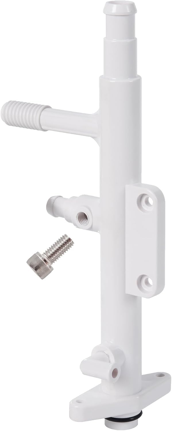 ATIE Kit de reconstrucción de marco de cuerpo de limpiador de piscina 280 con piezas de repuesto para Top K5, Base K10, Frame K145, sistema de gestión de agua K25, tubo de alimentación K30, tubo de