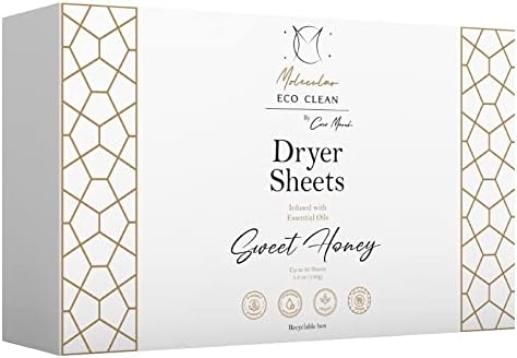 Coco March Molecular...