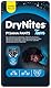 Huggies Dry Nites Pyjama Pants, 8-13 Jahre (30-48 kg), 4 x 13 Stück