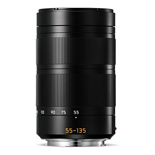 Leica 11083 Apo-Vario-Elmar-T 55-135 mm F 3.5-4.5 Asph 55-135 mm Wide-Angle Lens