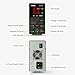 DC Power Supply Variable, Vlifree 30V 10A Adjustable Switching DC Bench Power Supply with 4-Digits LED Display, Data Hold, Coarse and Fine Adjustments(00.01V, 0.001A) with 110V/45.3in Alligator Leads