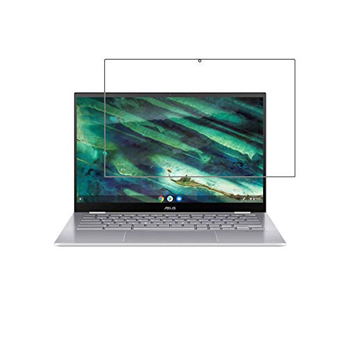 ClearView Asus Chromebook Flip C436FA 2020Nf 14C`ΉyRہERECXEhwztیtB