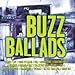 Buzz Ballads 2 Disc Set As Seen On Tv!