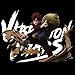 Banpresto - Naruto Shippuden - Gaara Vibration Stars Plus Figure