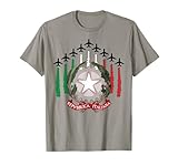Italy Independence Day I Love Italy Tee