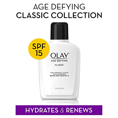 Olay W-SC-2095 Face Moisturizer By Olay thumb #1