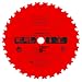 Freud LU87R012 12-Inch 30 Tooth ATB Thin Kerf Ripping Saw Blade with 1-Inch Arbor and PermaShield Coating