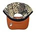 Officially Licensed Texas University Camouflage Hat Classic Adjustable Team Logo Embroidered Cap (Camouflage)