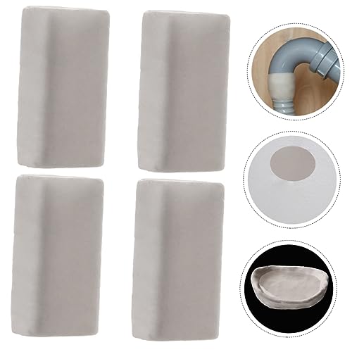 Alipis 4pcs masilla selladora para aire acondicionado miniatura 7