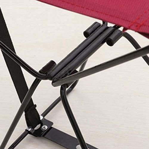 Portable Folding Chair Pocket Fishing Suitable for Outdoor Camping Stool with Btravel Seat