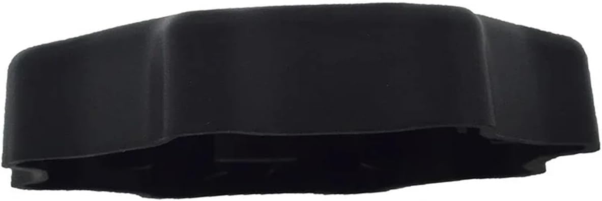 MUSM Car Fit for Seat Adjustment Black Knob Fit for A1 A6 C5 A4 B6 Fit for Seat Cordoba Ibiza 6L Leon Arosa Toledo 1J0881671F
