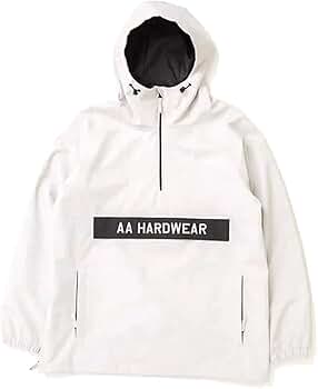 Amazon.co.jp: AA HARDWEAR(ダブルエー ハードウェア) メンズ