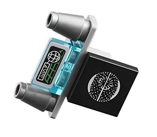 Star Wars DroidTM Escape Pod 75136 by - Lego - Immagine 3