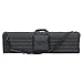 VooDoo Tactical 15-0171001000 Single Weapons Case, Black, 44