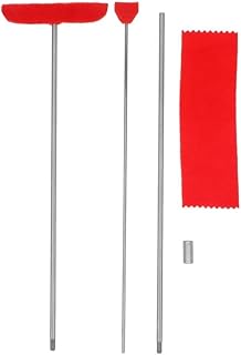 Piano Cleaning Kit Soundboard Maintenance Tools Durable Extension Rod Design Large and Small Shovel Style for Grand Piano Care, Studio Maintenance, Dust Removal and Soundboard Access Scenarios