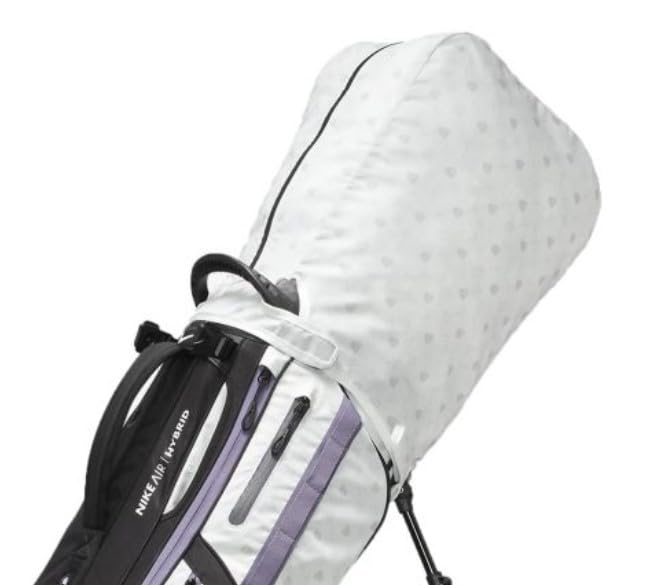 Amazon.co.jp: Nike ゴルフ エアハイブリッド 2 スタンドバッグ
