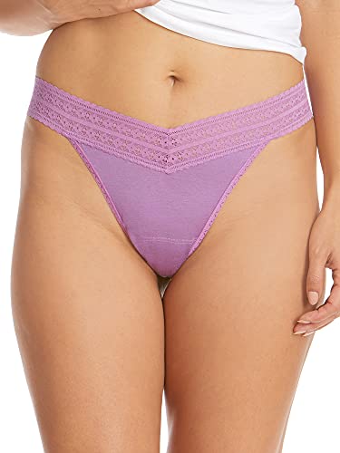 Hanky Panky Dream Original Rise Thong idéal pour vos tenues ajustées