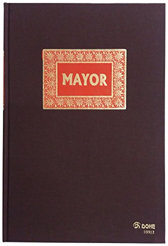 Dohe 9913-Libro di contabilità, maggiore, folio