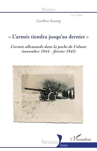 "L'armée tiendra jusqu'au dernier"