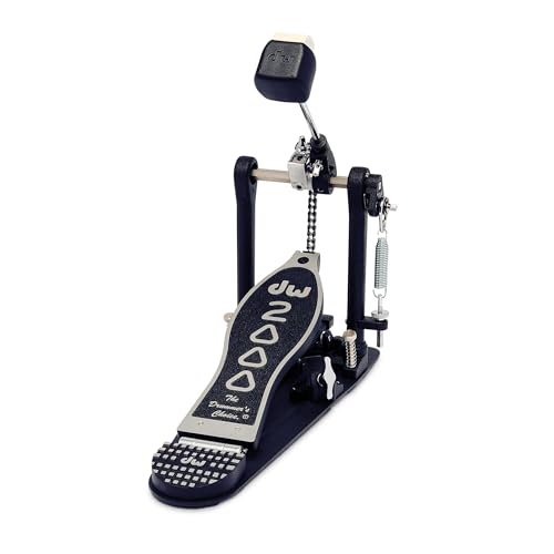 DW 2000 Series Single Bass Pedal