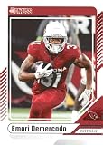 2024 Panini donruss #57 Emari Demercado Arizona Football Card - Sportscard Superstore