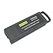 Gifi Power YUNEEC High Power 3S LiPo Flight Battery for Typhoon Q500, Q500+, Q500 4K, Typhoon G quadcopters and Q500 Drone (7500mAh 3S LiPo Battery)