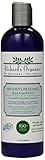 Richard’s Organics Moisturizing Shampoo for Dogs, 12 oz. – Pet Shampoo with Oatmeal, Echinacea,...