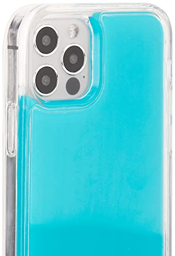 Coque iPhone 12 Pro Max sable mouvant pour vos sorties de nuit - 3