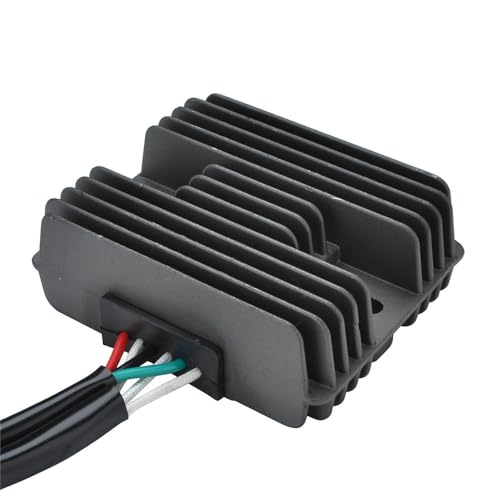 Régulateur de tension CF500 500CC pour quad ATV et UTV - 5