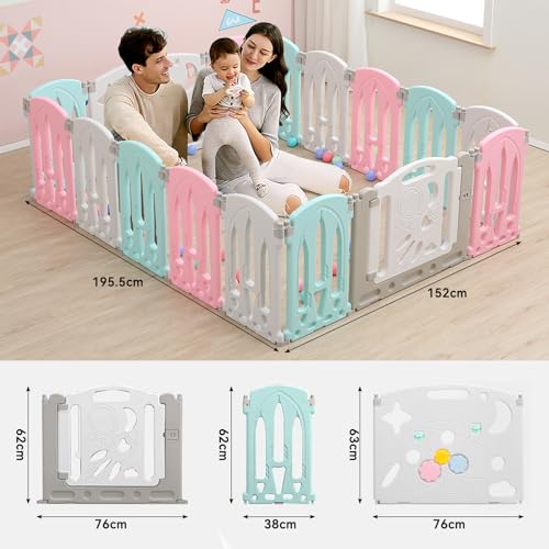 La Mejor Selección de Parques de juegos que puedes comprar esta semana. 17 Imagen adicional