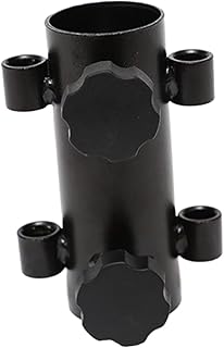 CIYODO Suporte De Guarda-Sol Guarda-Chuva Resistente Suporte De Guarda-Chuva De Praia Clipe De Guarda-Sol Resistente Em Guarda-Sol Cadeira De Praia Guarda-Chuva Com Inserção De Solo