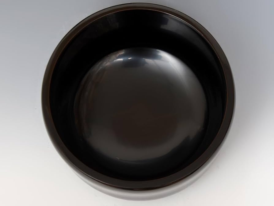 輪島塗【桜井一良】作 漆筥花器 共箱共布 M−403 Amazon.co.jp: 輪島塗 桜井一良 (造) 鴛鴦紋花器 花入 花生 花瓶