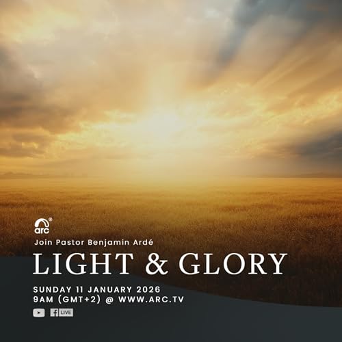 LIGHT & GLORY