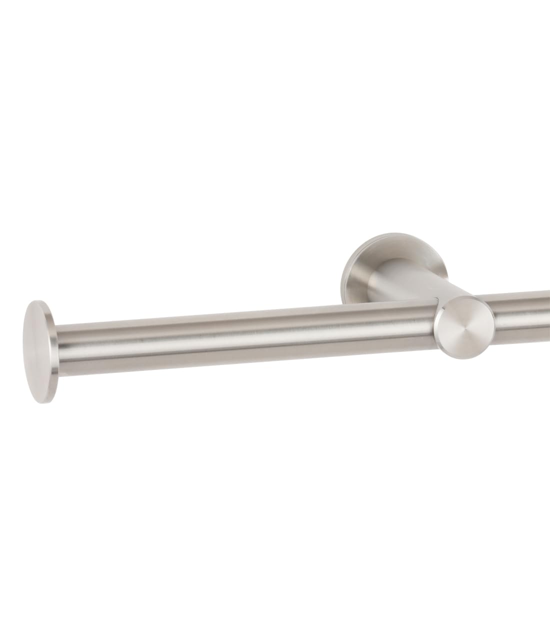 Bobrick - B-9547 - Fino Collection Surface-Mounted Double Toilet Roll Holder
