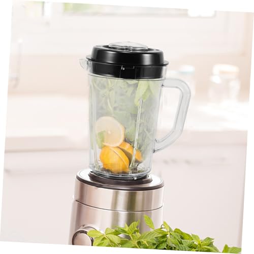 Vaso de reemplazo para licuadora smoothie 250w miniatura 6