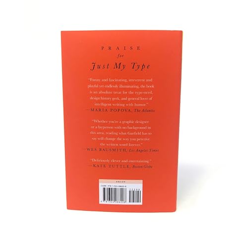 Baskerville: The Biography of a Typeface (The ABC of Fonts Series) - Thumbnail 2